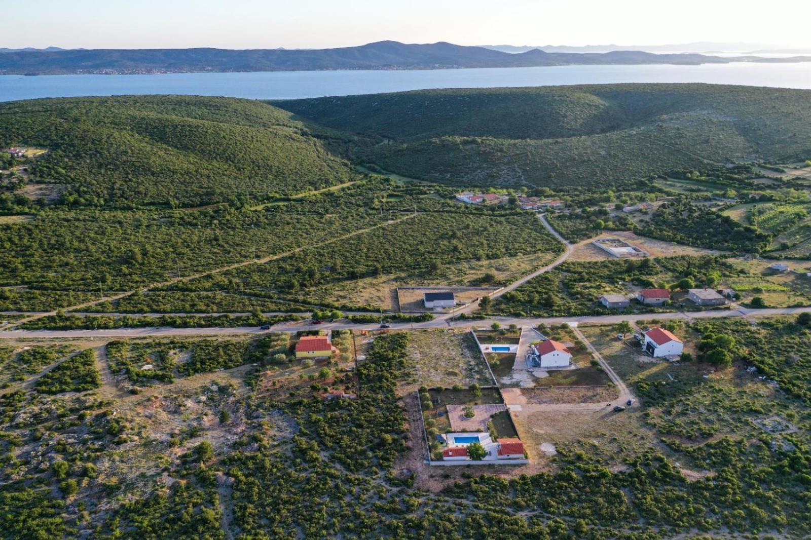 Mali Raj Βίλα Sveti Petar  Δωμάτιο φωτογραφία